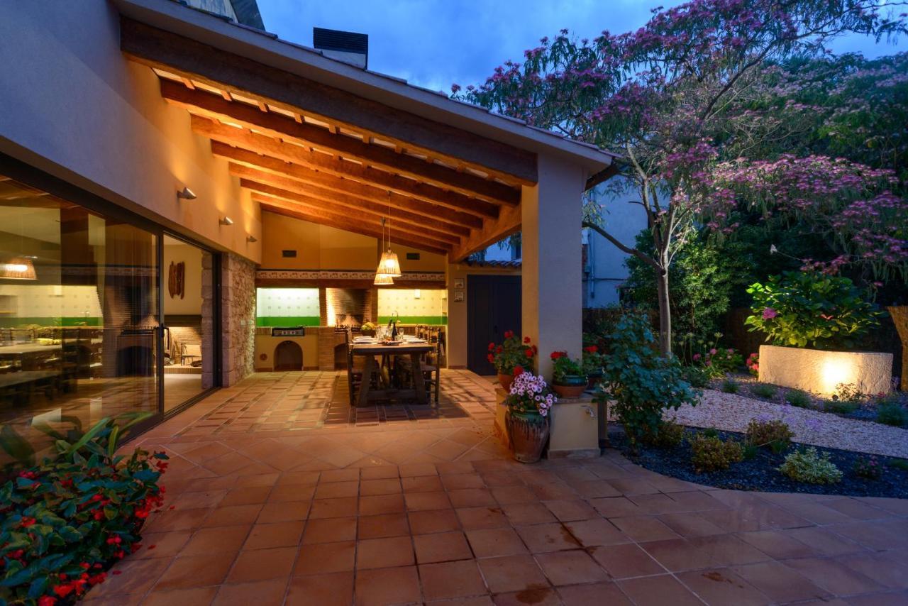 Сasa de vacaciones Casa Deluxe Alt Emporda Costa Brava - Private Swimming Pool