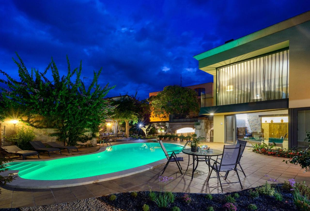 Casa Deluxe Alt Emporda Costa Brava - Private Swimming Pool Vilabertran