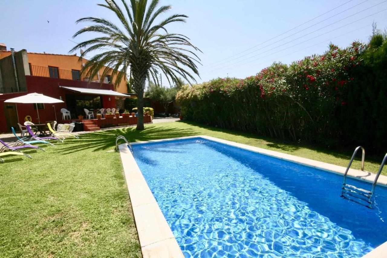 Сasa de vacaciones Alquiler íntegro Cal Sisco 15 Personas *