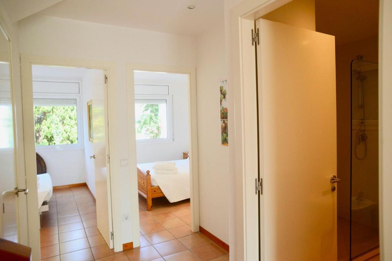 Сasa de vacaciones Beachfront Duplex With Terrace And Sea Views - Cadaqués