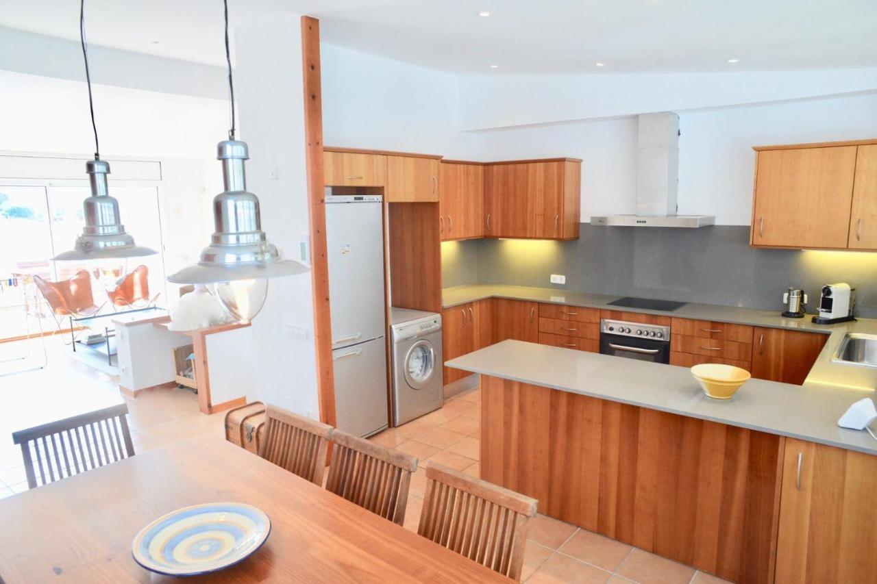 Beachfront Duplex With Terrace And Sea Views - *