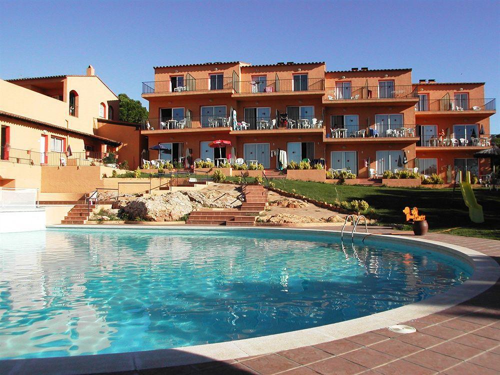 Hotel Club Torre Vella *