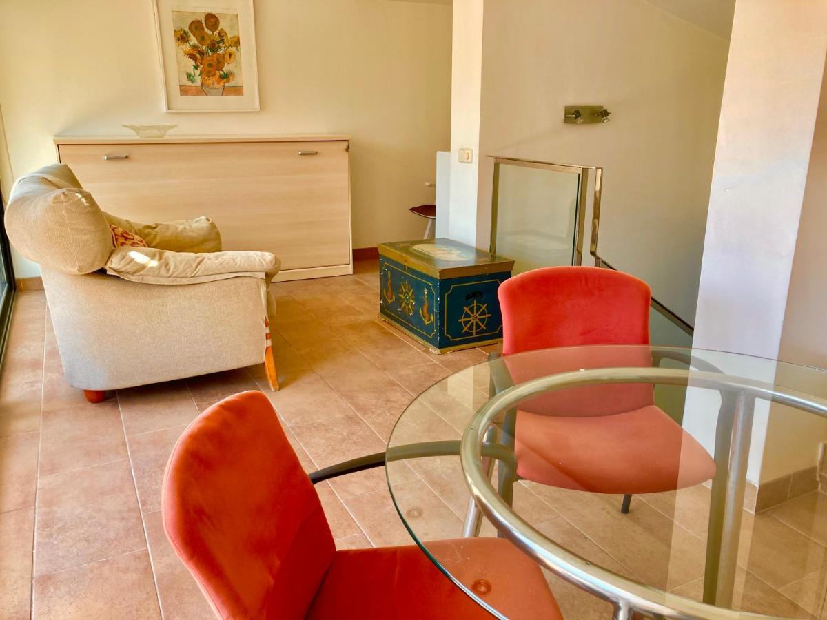 Casa 4estacions 3a Linia De Mar Zona Port Marina - Pàrquing Palamós