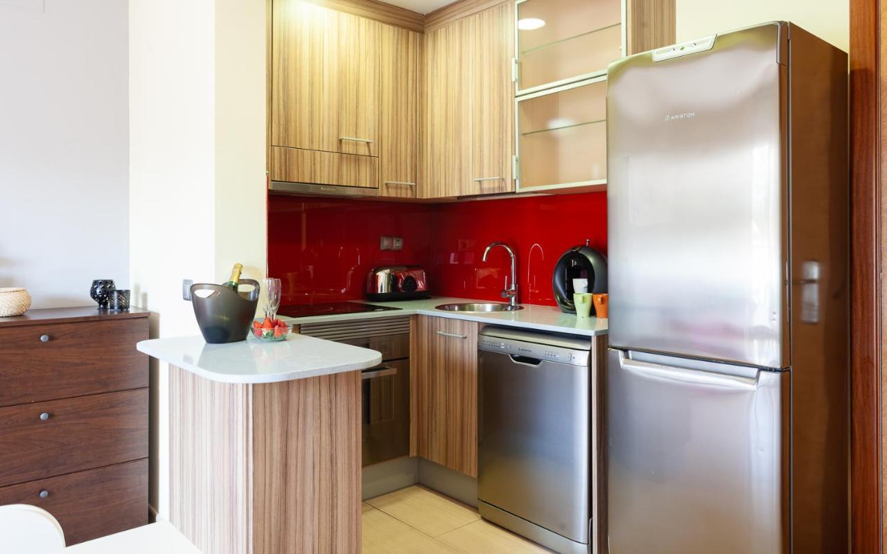 Apartamento Sea & Beach Lloret *
