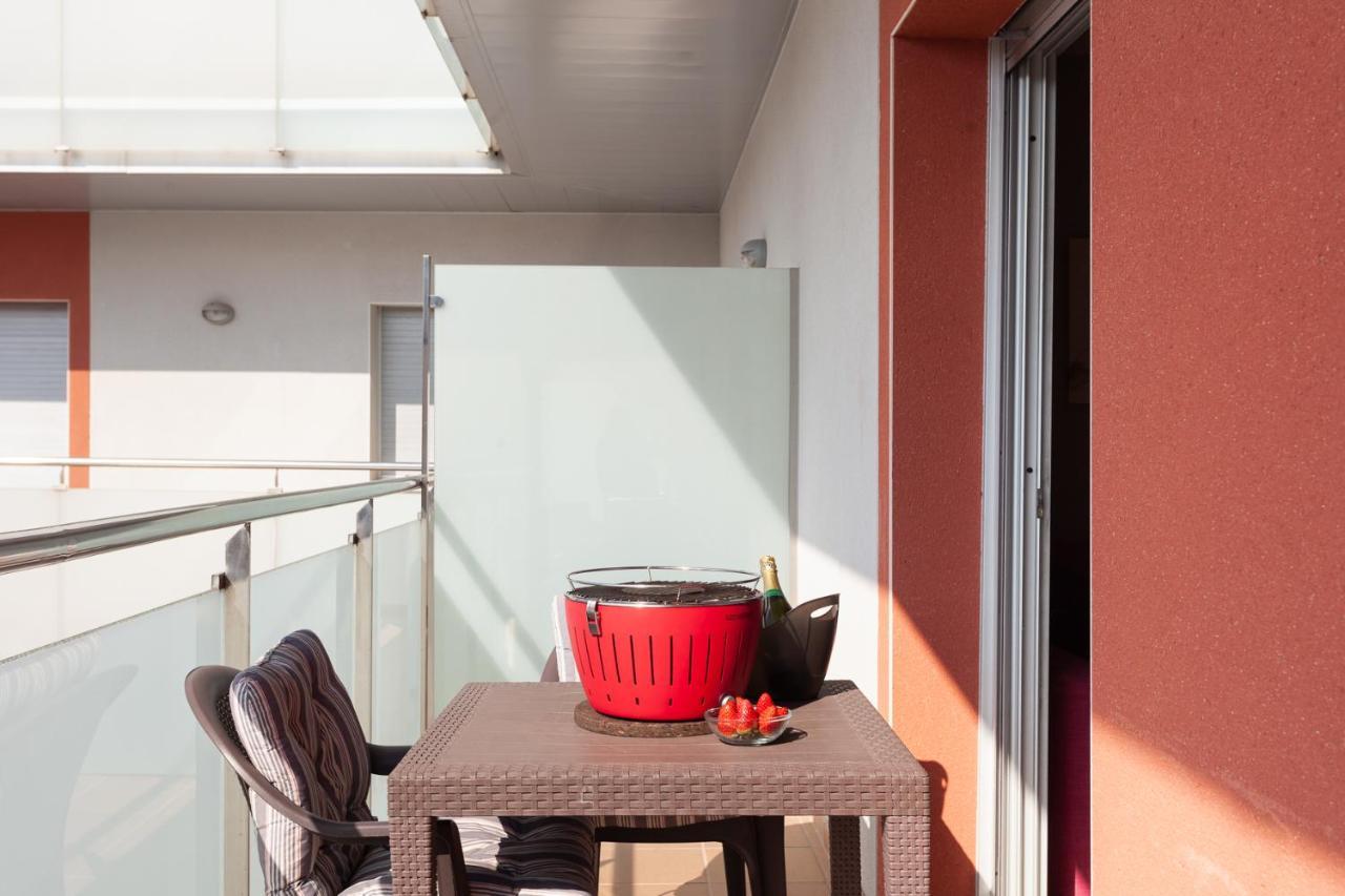 Sea & Beach Lloret Apartamento