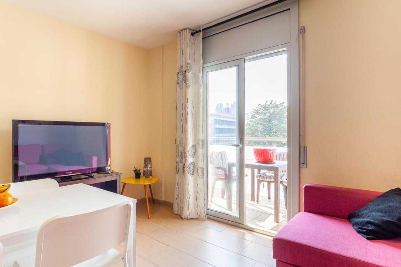 Sea & Beach Lloret Apartamento *