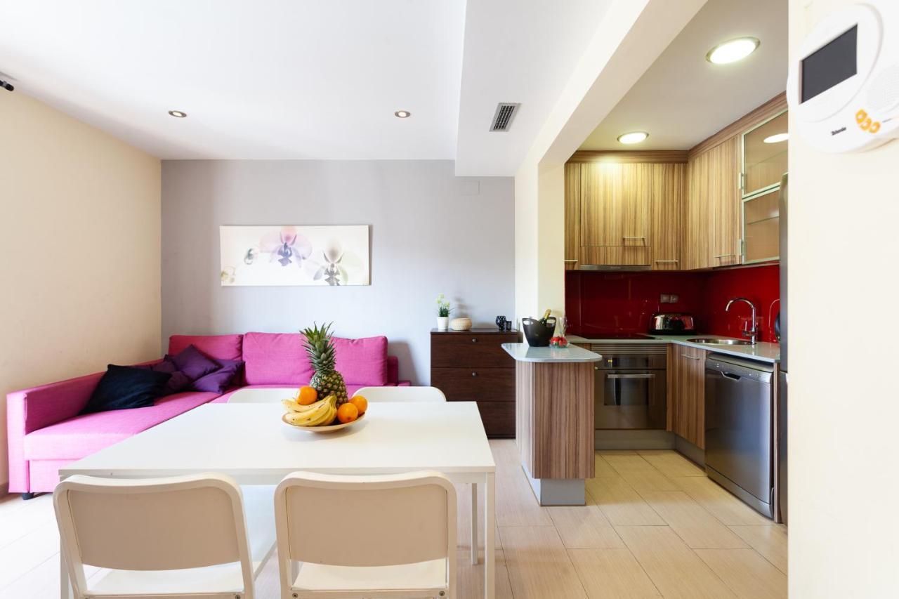 Sea & Beach Lloret Apartamento