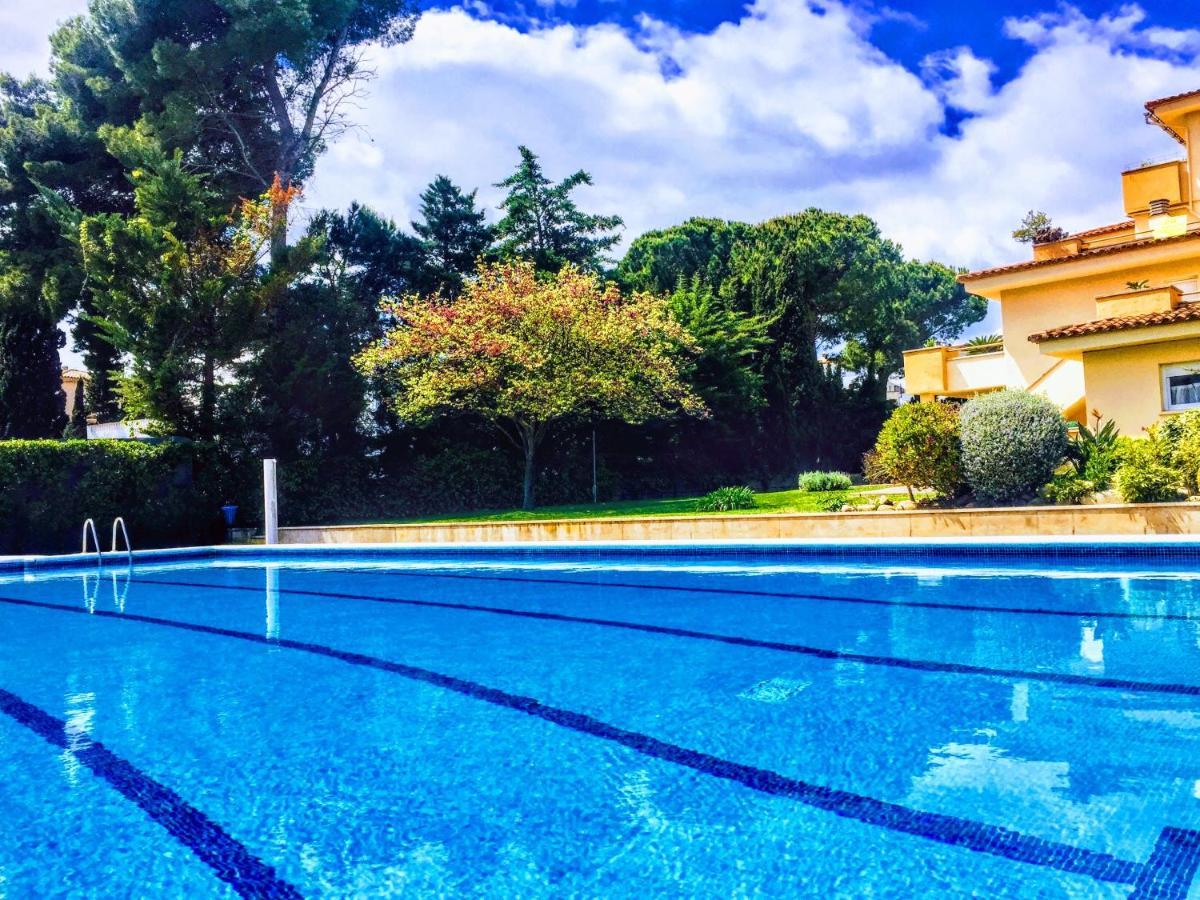 Stil Mar Anna - Stil Mar Jardin Anna Apartment *
