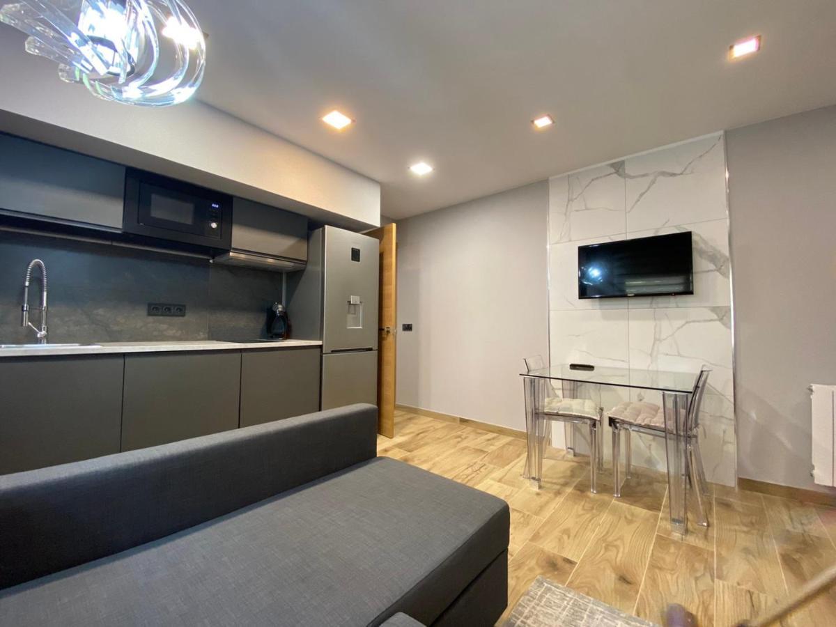 Apartment Tomas Sagaro Sant Feliu de Guixols