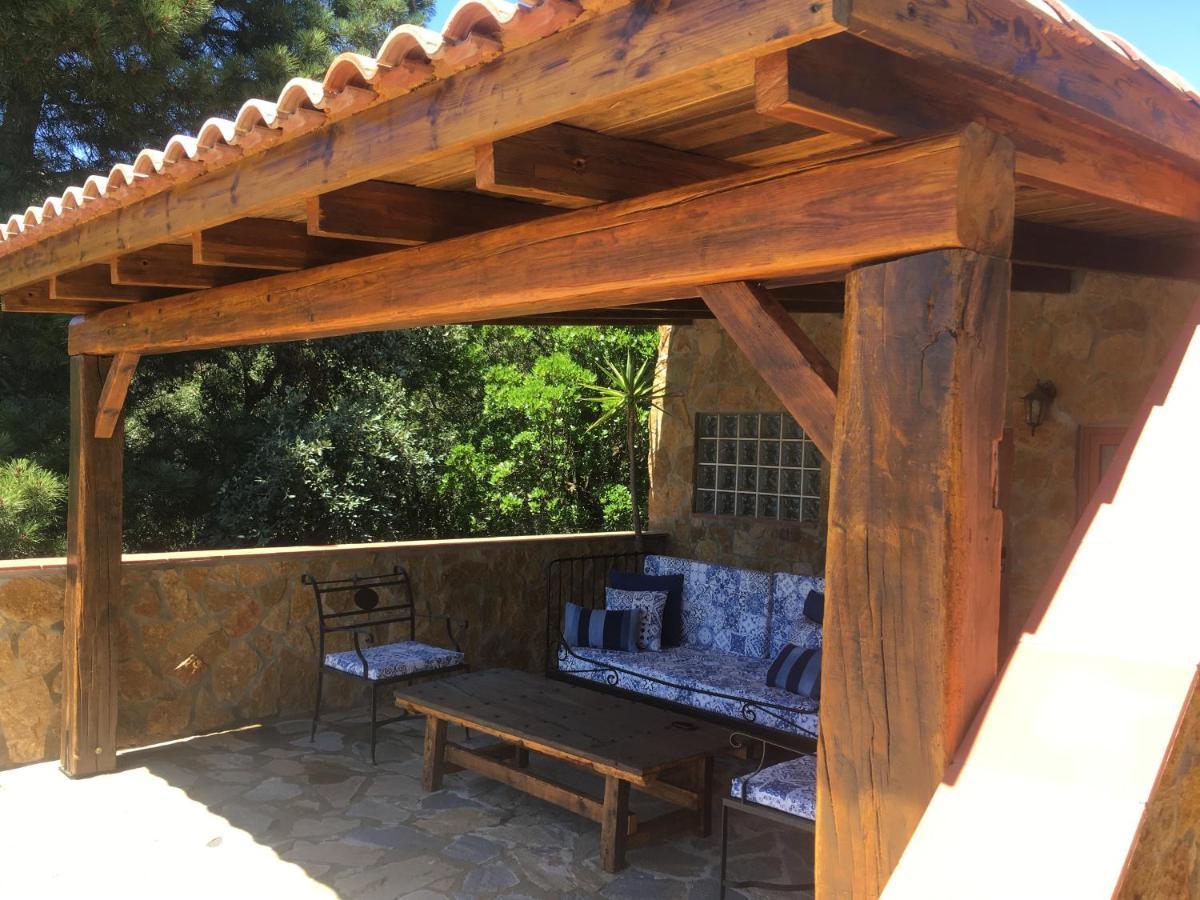 Holiday home Cadiretes Llagostera