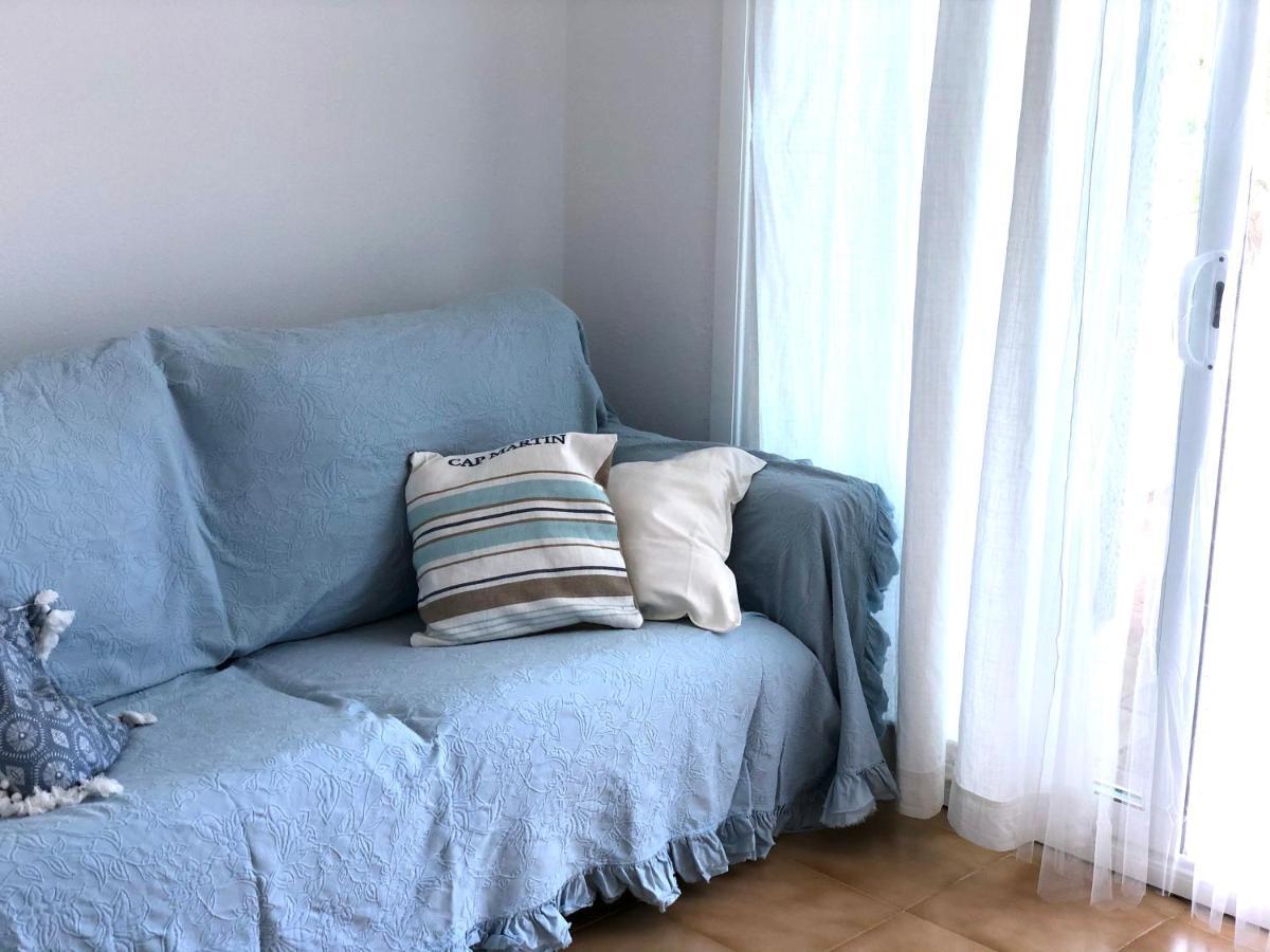 Apartamento Espectacular Con Piscina En