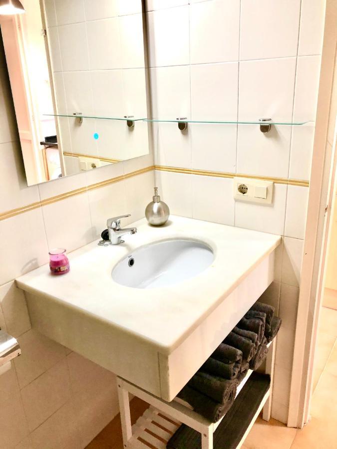 Apartamento Espectacular Con Piscina En *