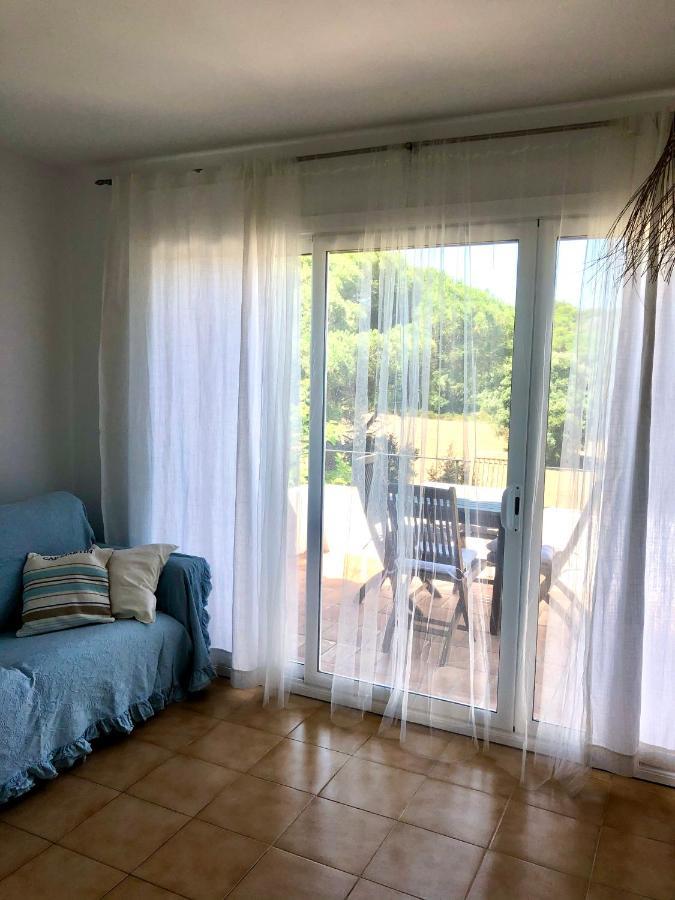 Apartamento Espectacular Con Piscina En Calella De Palafrugell
