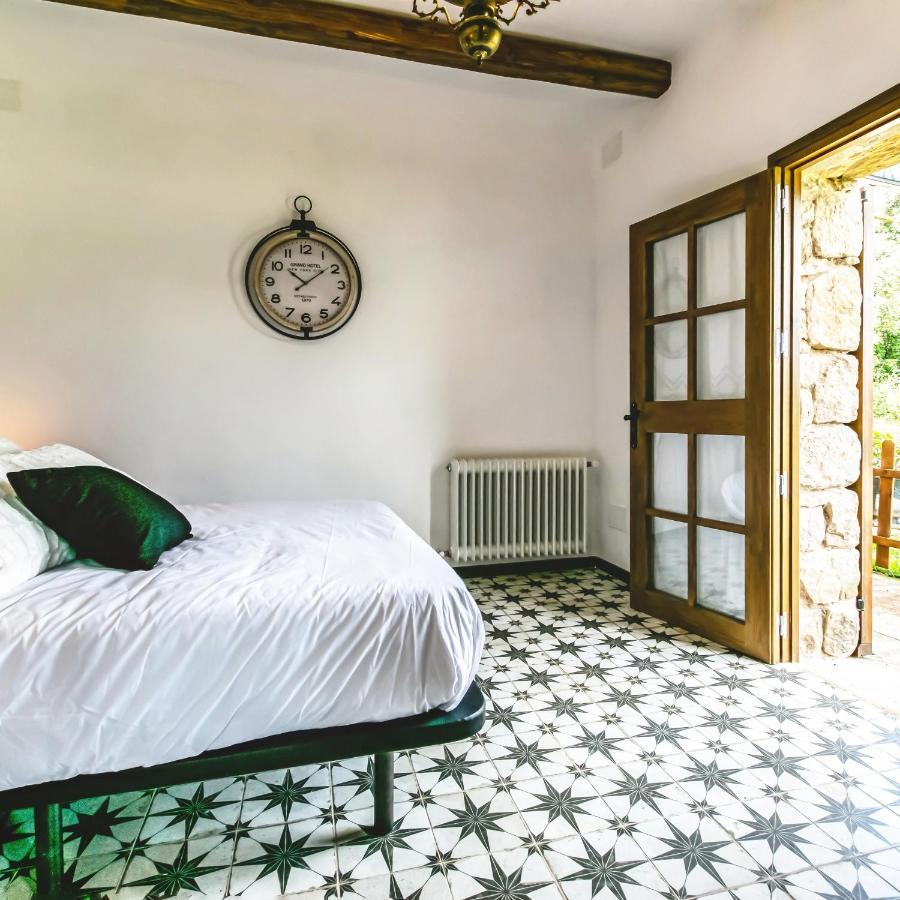 Casa rural Mas Valoria Peratallada