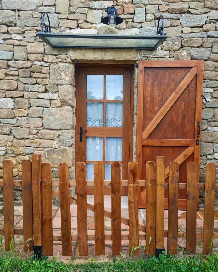 Mas Valoria Casa rural