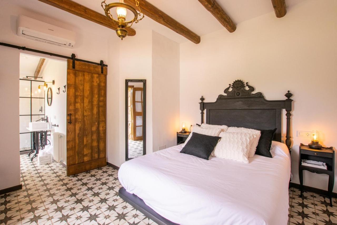 Casa rural Mas Valoria