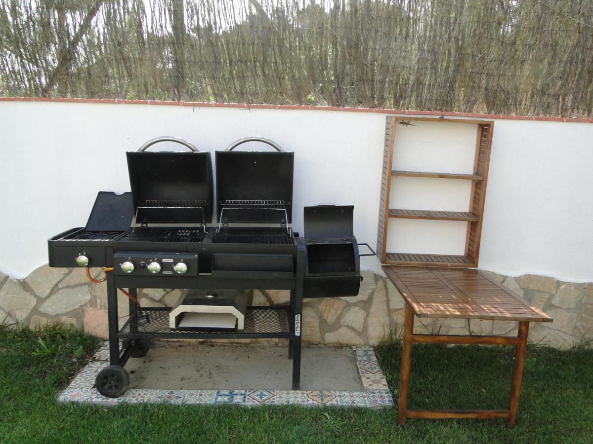 Detached For 6 People In Lloret De Mar With Comunal Outdoor Swimming Pool *