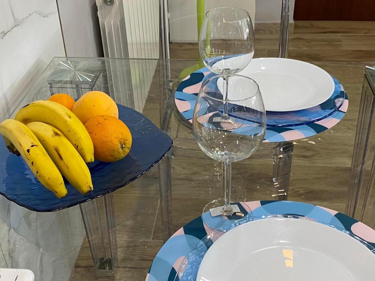 Apartment Tomas Sagaro