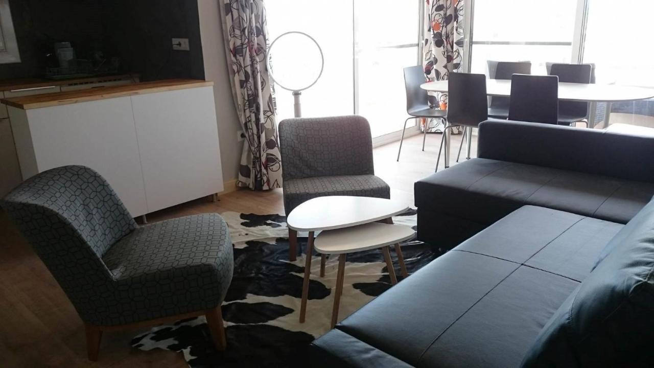 Appartement spacieux avec vue sur la chaîne des Pyrénées et Empuriabrava, LAN Castellón de Ampurias