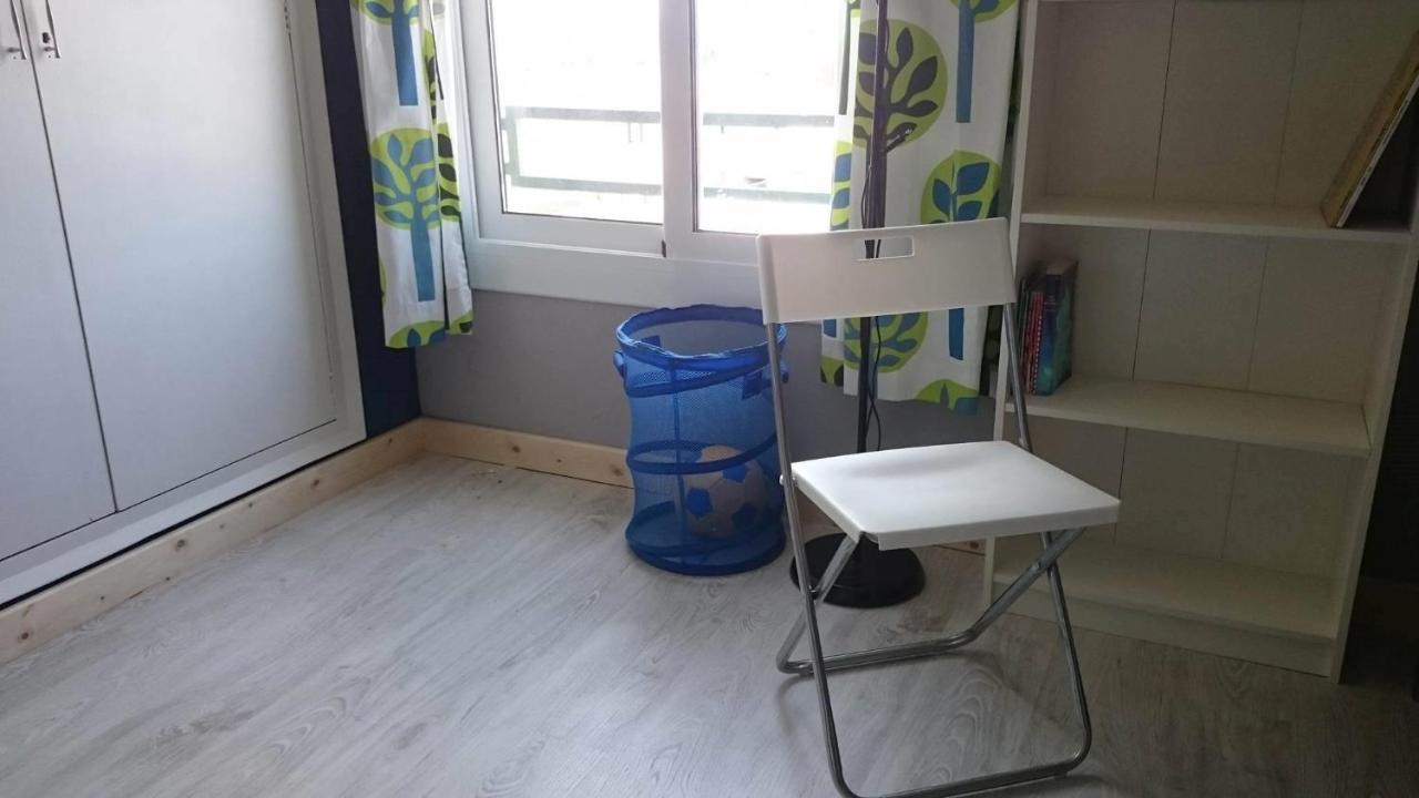 Appartement spacieux avec vue sur la chaîne des Pyrénées et Empuriabrava, LAN * Castellón de Ampurias