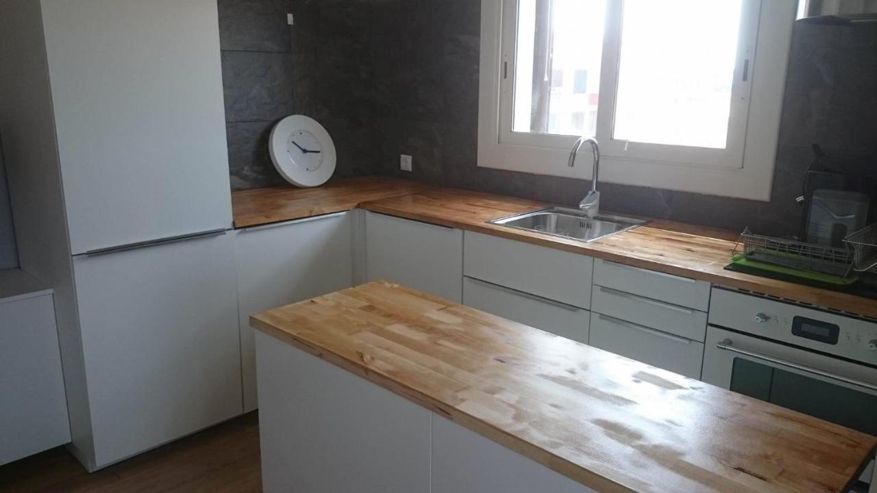 Appartement spacieux avec vue sur la chaîne des Pyrénées et Empuriabrava, LAN Castellón de Ampurias