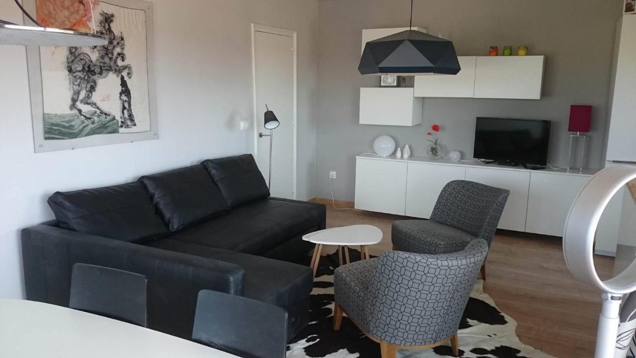 Apartamento Appartement spacieux avec vue sur la chaîne des Pyrénées et Empuriabrava, LAN Castellón de Ampurias