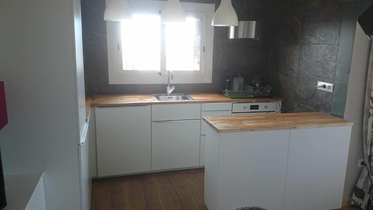 Appartement spacieux avec vue sur la chaîne des Pyrénées et Empuriabrava, LAN *