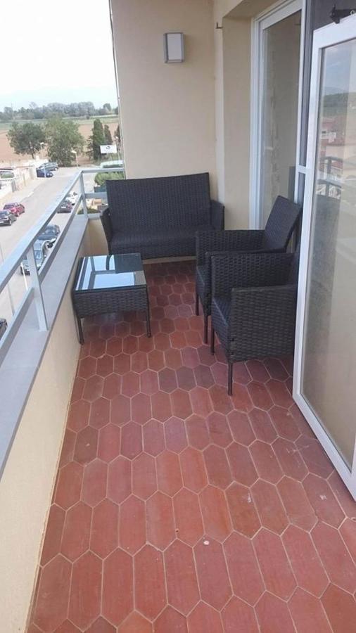 Apartamento Appartement spacieux avec vue sur la chaîne des Pyrénées et Empuriabrava, LAN