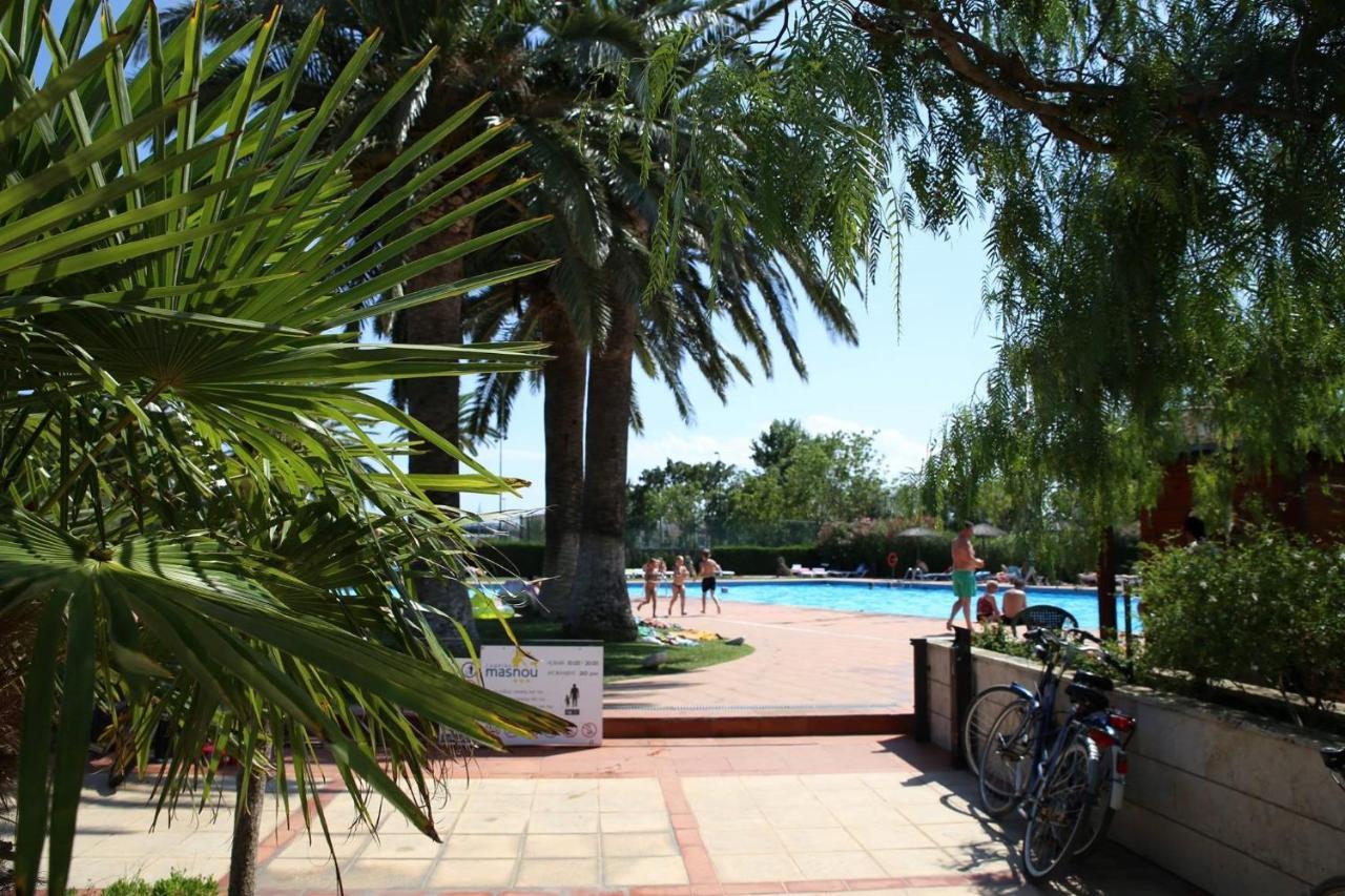 Appartement spacieux avec vue sur la chaîne des Pyrénées et Empuriabrava, LAN Apartamento