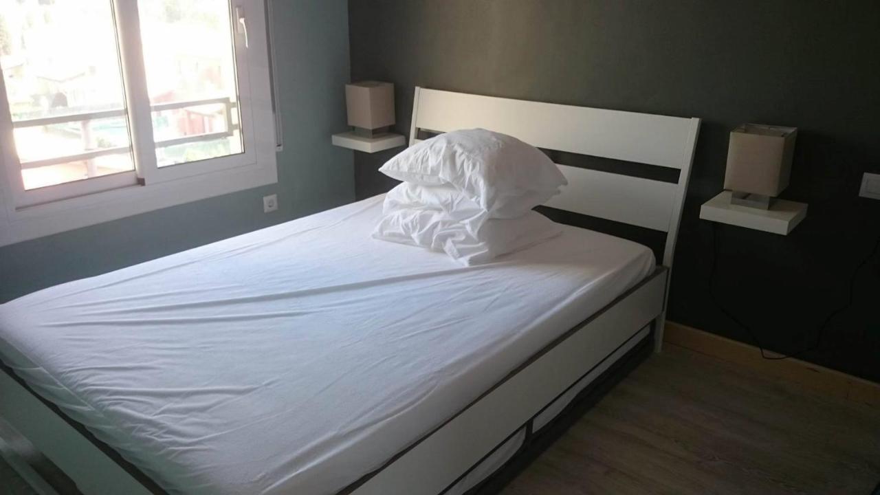 Appartement spacieux avec vue sur la chaîne des Pyrénées et Empuriabrava, LAN Castellón de Ampurias