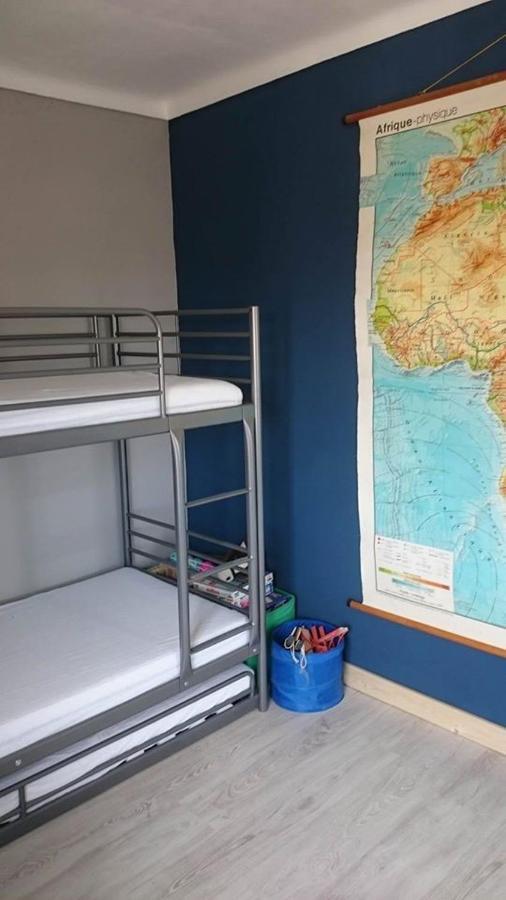 Apartamento Appartement spacieux avec vue sur la chaîne des Pyrénées et Empuriabrava, LAN *