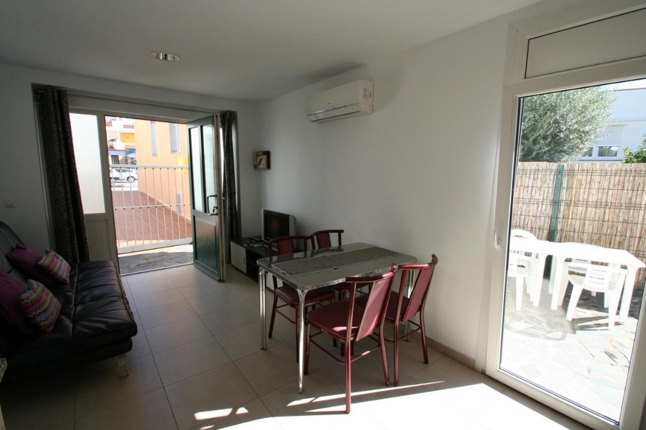 Apartamento Casa Anna Ampuriabrava