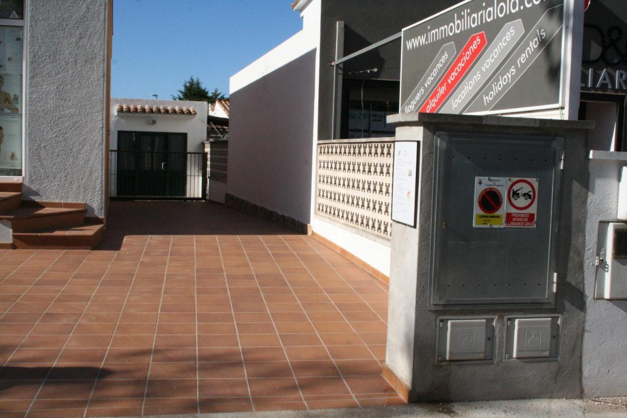 Apartamento Casa Anna *