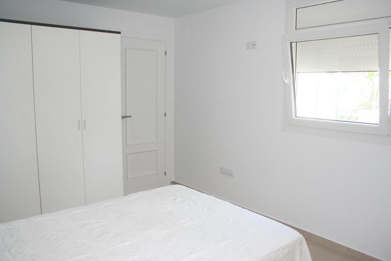 Apartamento Casa Anna * Ampuriabrava