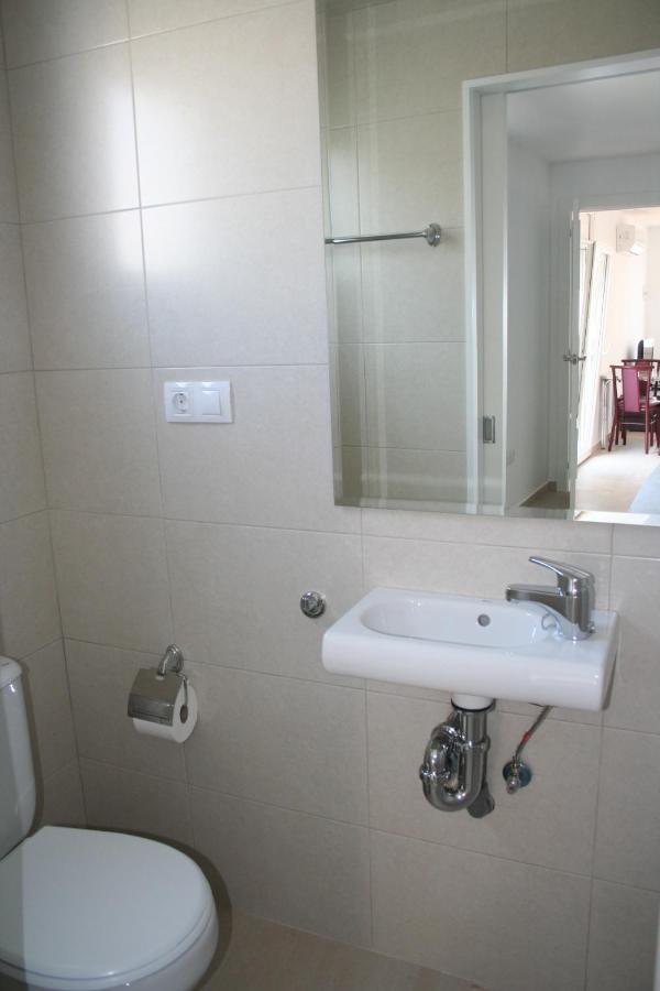 Apartamento Casa Anna Ampuriabrava