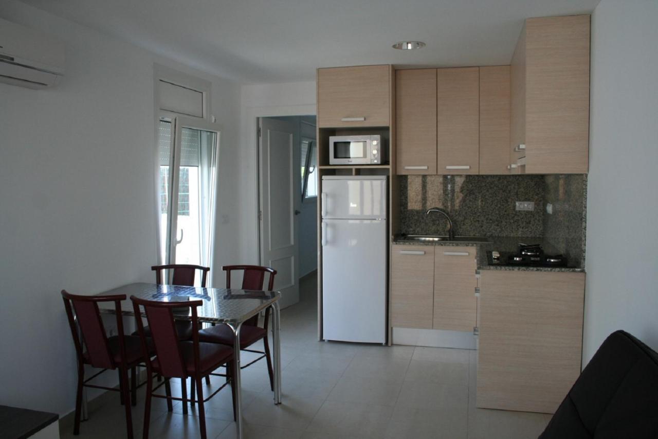 Apartamento Apartamento Casa Anna *