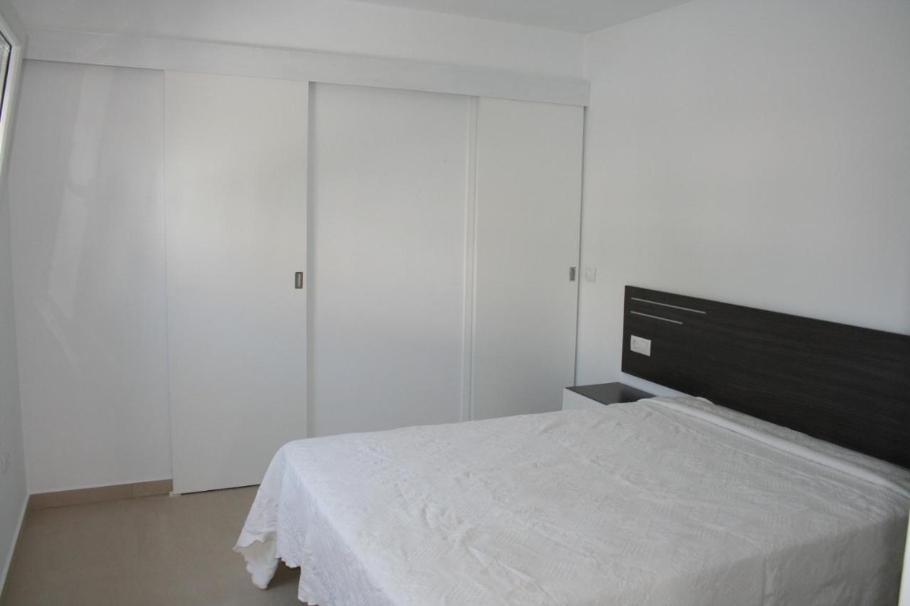 Apartamento Casa Anna Apartamento
