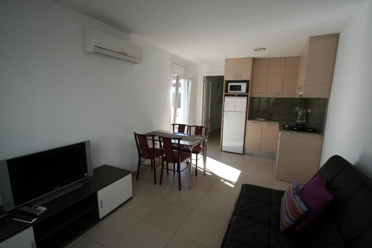 Apartamento Apartamento Casa Anna *