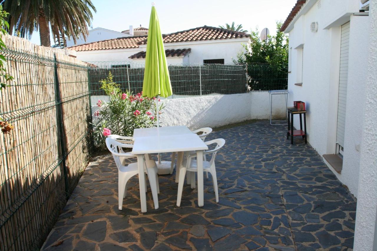 Apartamento Casa Anna
