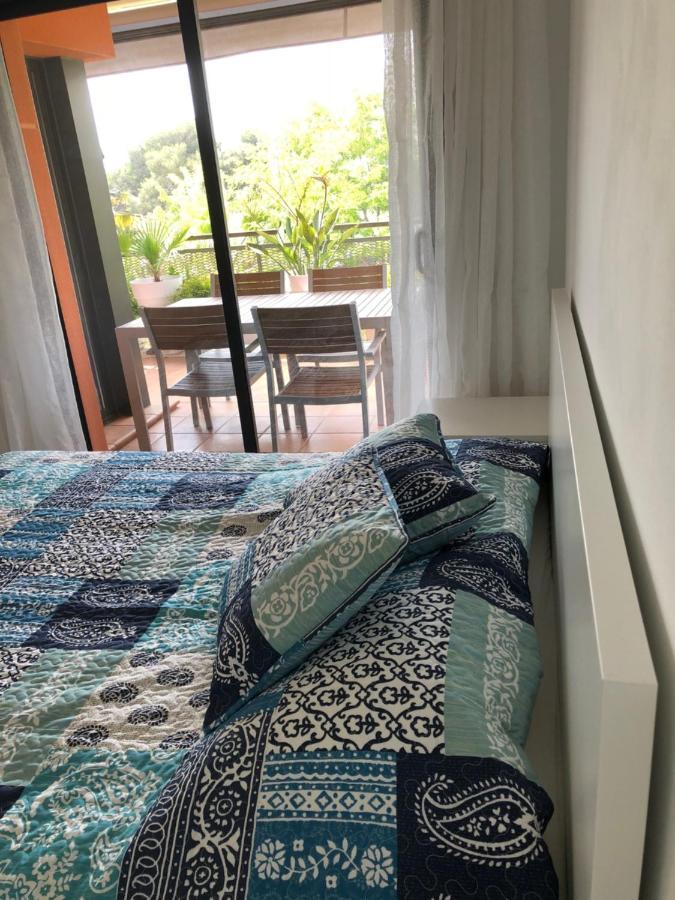 Sunny Sa Boadella Big Solarium Sea View Apartamento *