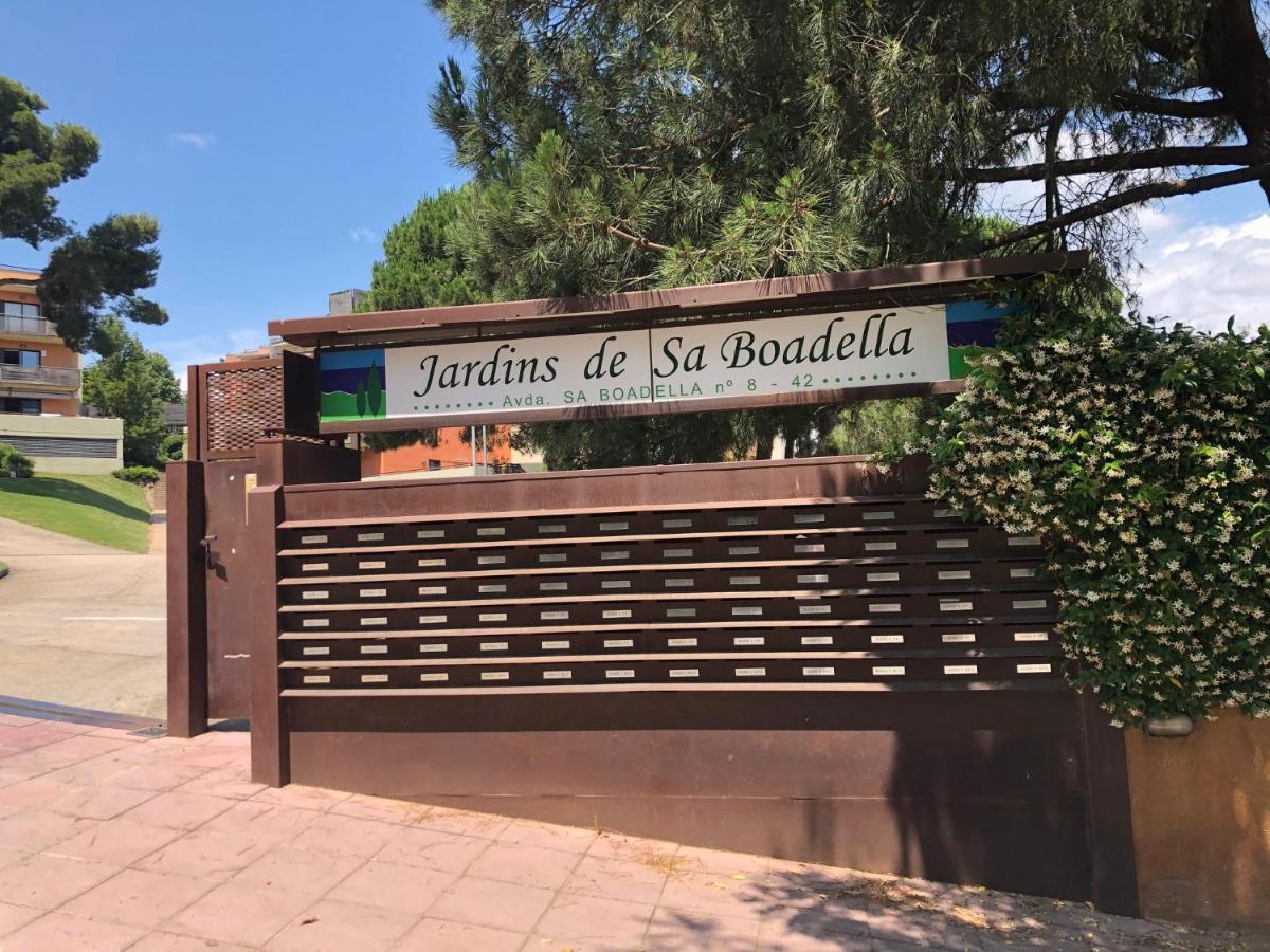 Apartamento Sunny Sa Boadella Big Solarium Sea View Lloret de Mar