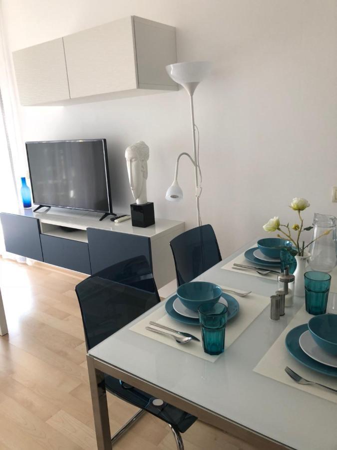 Apartamento Sunny Sa Boadella Big Solarium Sea View Lloret de Mar