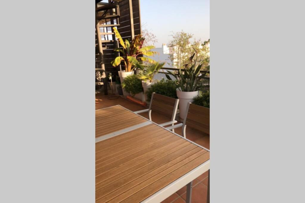 Sunny Sa Boadella Big Solarium Sea View Apartamento