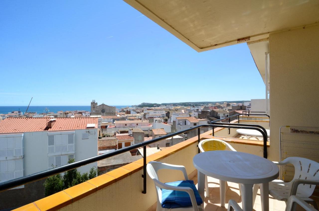 Puig Padro 4 1-1 Apartamento