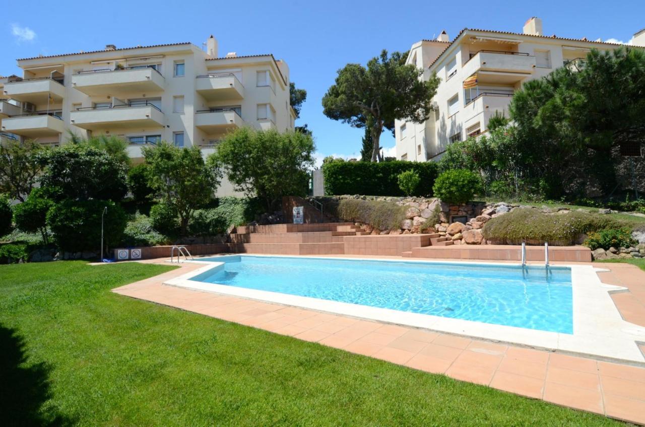 Apartamento Puig Padro 4 1-1 L' Escala