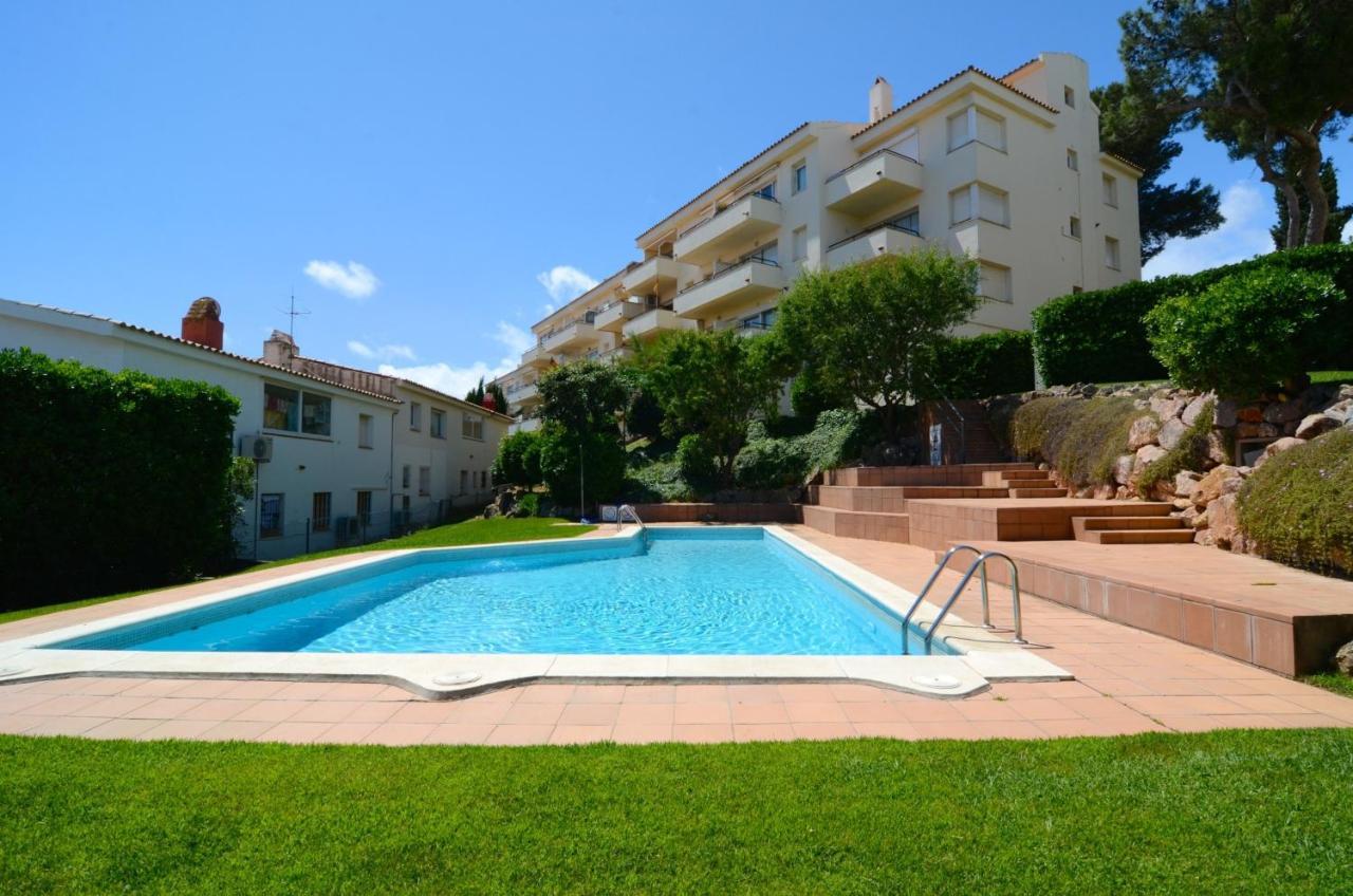 Puig Padro 4 2-2 Apartment L'Escala