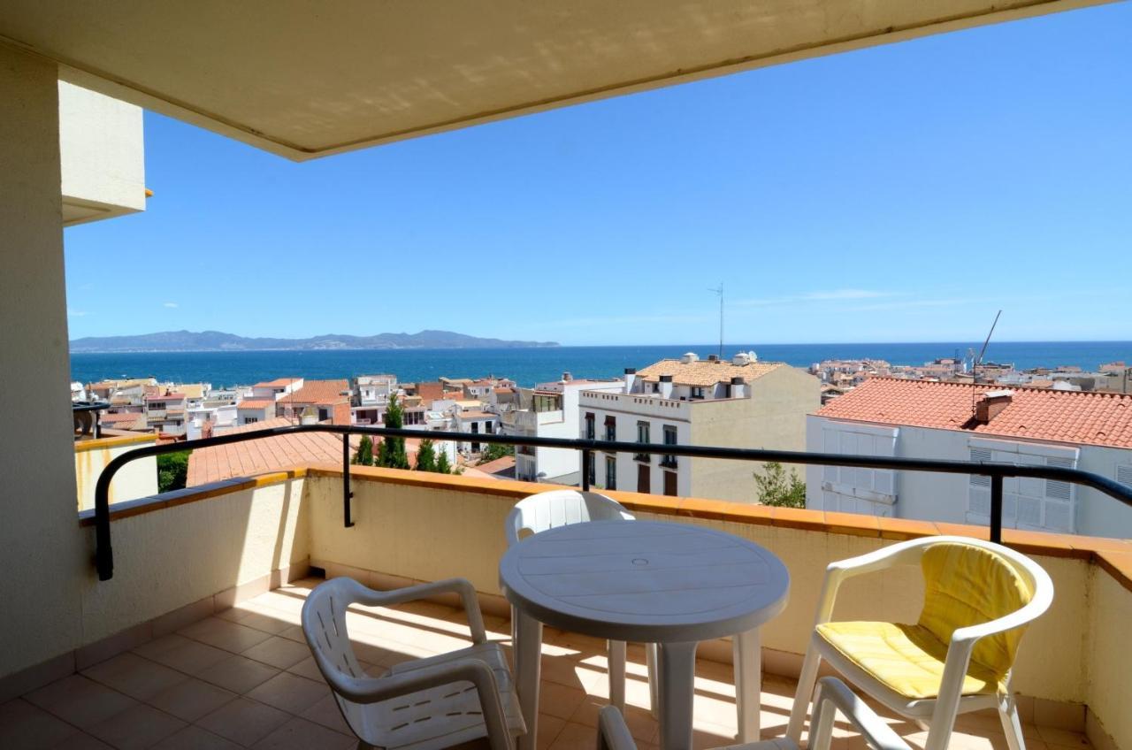 Puig Padro 4 1-1 Apartamento L' Escala