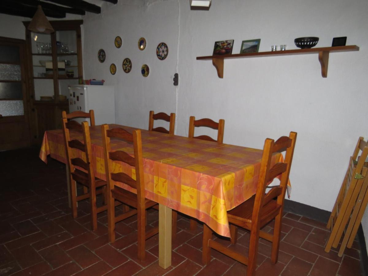 Ca La Fela - Casa De Poble Holiday home Castello  D'Empuries