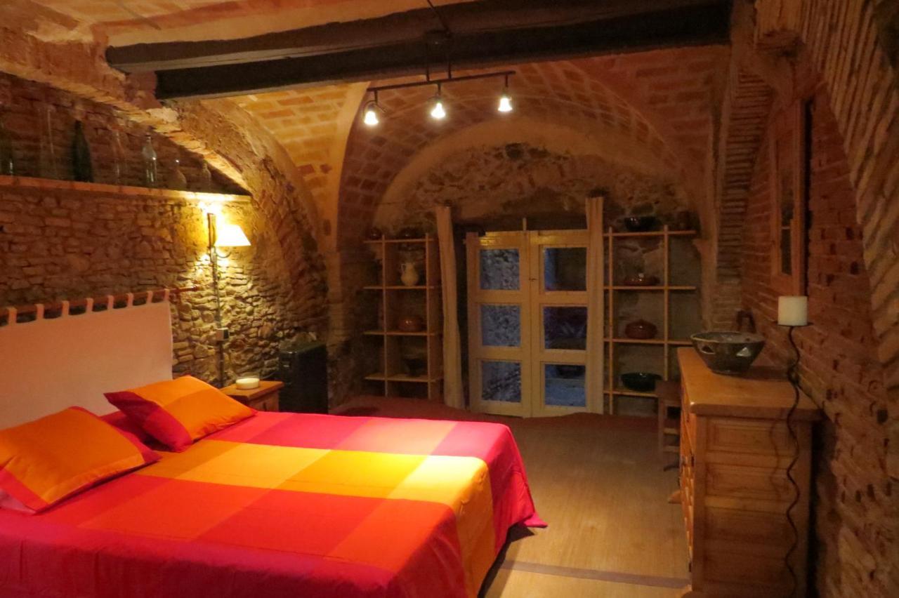 Holiday home Ca La Fela - Casa De Poble