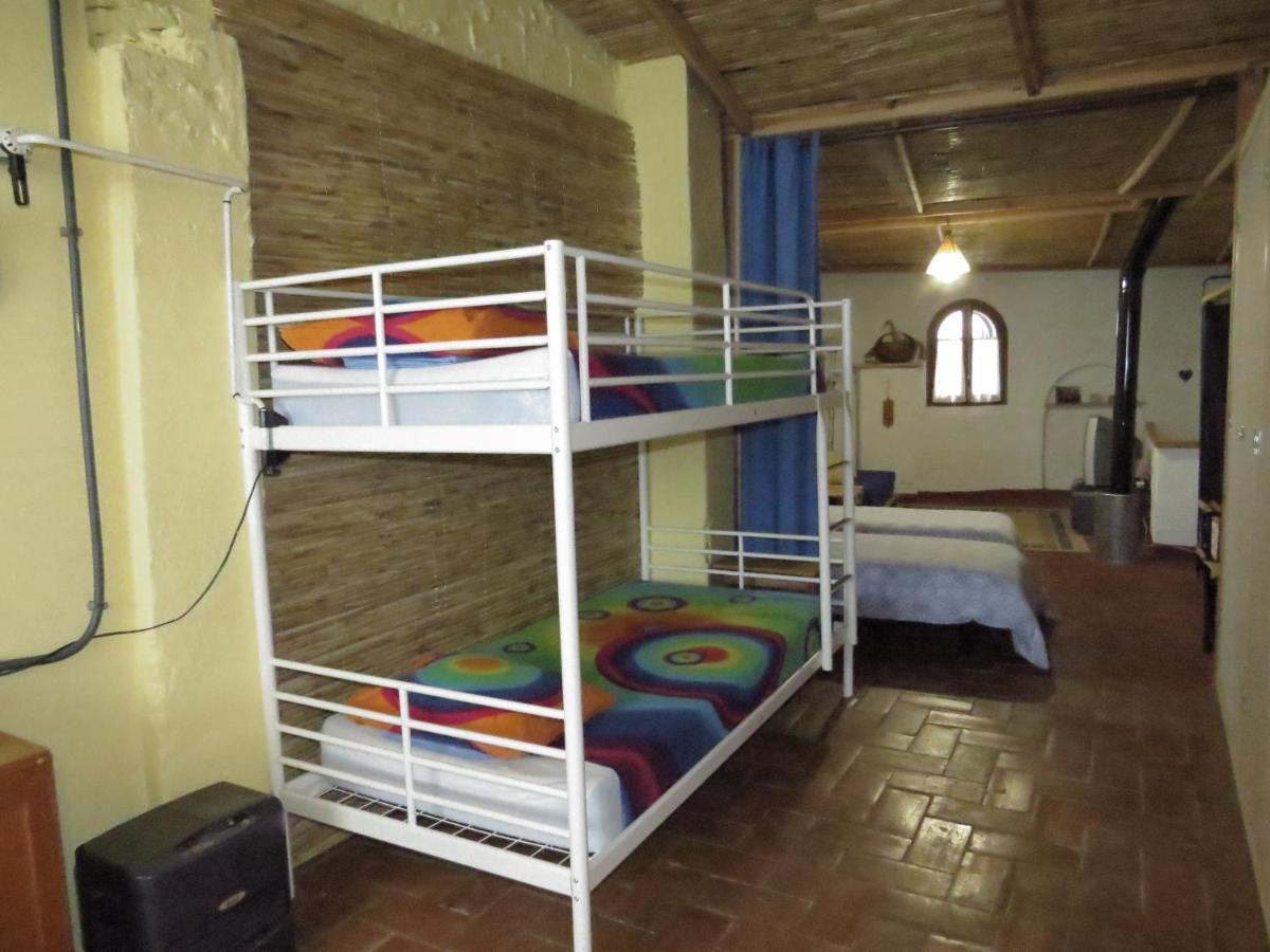 Holiday home Ca La Fela - Casa De Poble Castello  D'Empuries